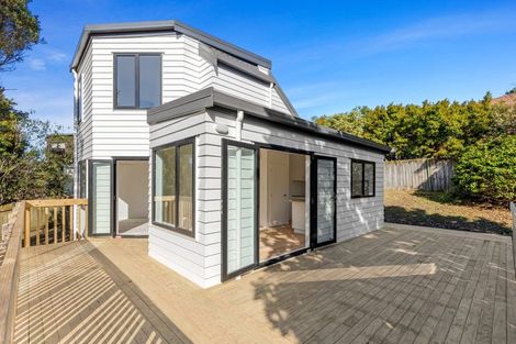 Photo of property in 1/56 Centorian Drive, Windsor Park, Auckland, 0632