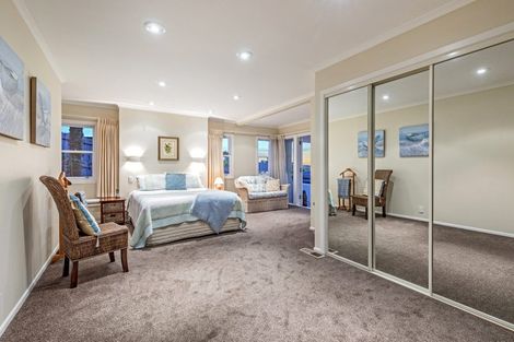 Photo of property in 3 Castor Bay Road, Castor Bay, Auckland, 0620