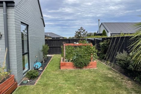 Photo of property in 24 Hartford Crescent, Rolleston, 7615