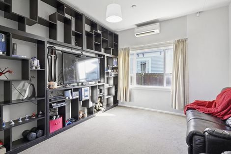 Photo of property in 12 Frederick Street, Waltham, Christchurch, 8011