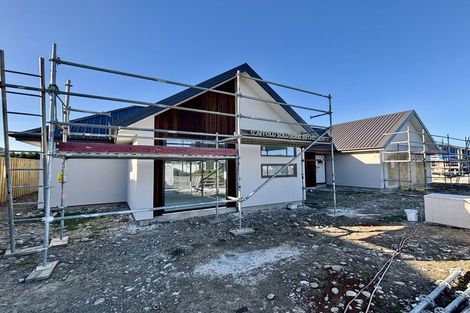 Photo of property in 248 Lincoln Rolleston Road, Rolleston, 7678