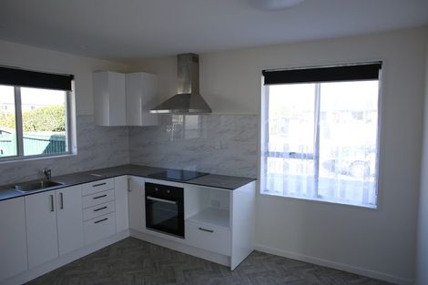 Photo of property in 1/20 Longfellow Street, Sydenham, Christchurch, 8023