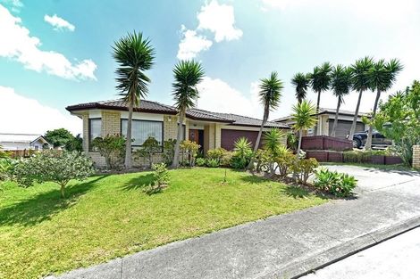 Photo of property in 7 Zoe Court, Manurewa, Auckland, 2105