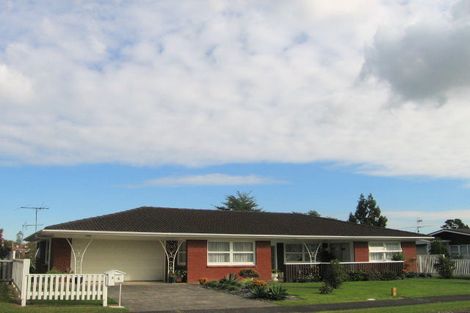 Photo of property in 6 Troon Place, Papatoetoe, Auckland, 2025