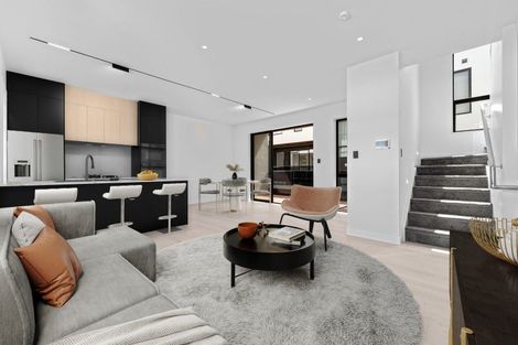 Photo of property in 3/3 Campbell Road, Takapuna, Auckland, 0622