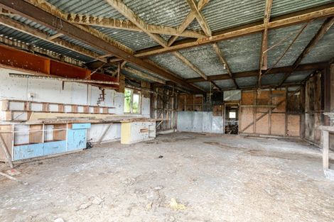 Photo of property in 84086 State Highway 2, Eketahuna, 4995
