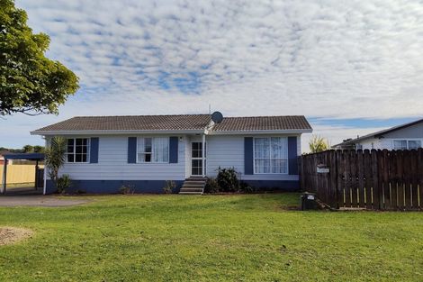 Photo of property in 1/307 Weymouth Road, Weymouth, Auckland, 2103
