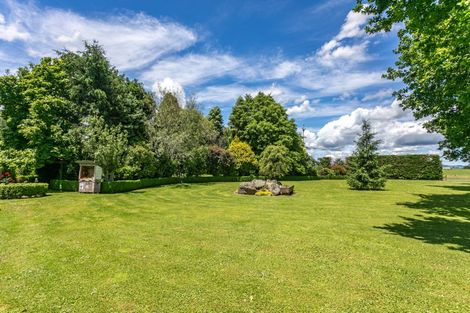 Photo of property in 314 Campbell Road, Richmond Downs, Walton, 3475