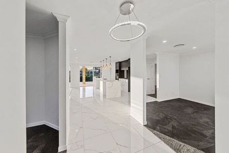 Photo of property in 18 Te Ara Aukati Terrace, Pokeno, 2471