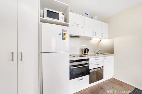Photo of property in Soho Apartments, 202/74 Taranaki Street, Te Aro, Wellington, 6011
