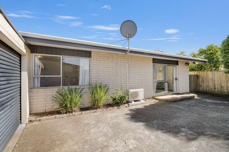 Photo of property in 3b Treadwell Street, Springvale, Whanganui, 4501