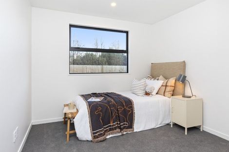 Photo of property in 62 Suffolk Drive, Kirwee, 7571