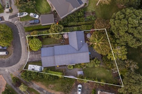 Photo of property in 12 Marina Way, Athenree, Katikati, 3177