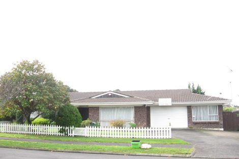 Photo of property in 16 Liam Place, Half Moon Bay, Auckland, 2012