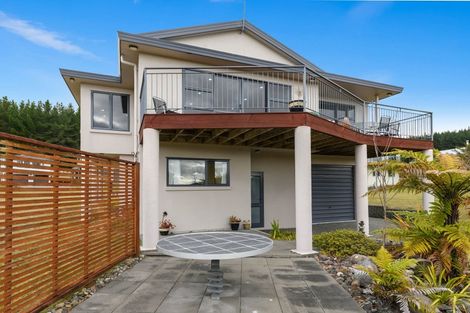 Photo of property in 46 Kahotea Drive, Motuoapa, 3382