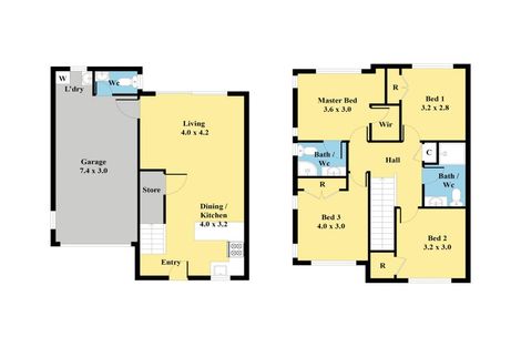 Photo of property in 10 Hokoteta Street, Mount Wellington, Auckland, 1062