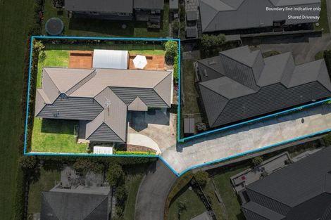 Photo of property in 2 Makaka Lane, Silverdale, 0932