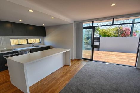 Photo of property in 1/66 Bishop Street, St Albans, Christchurch, 8014