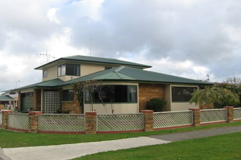 Photo of property in 10 Millennium Way, Feilding, 4702