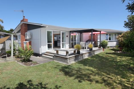 Photo of property in 11 Keith Elliott Street, Feilding, 4702