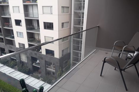 Photo of property in Sanctum Apartment, 10 Ebor Street, Te Aro, Wellington, 6011