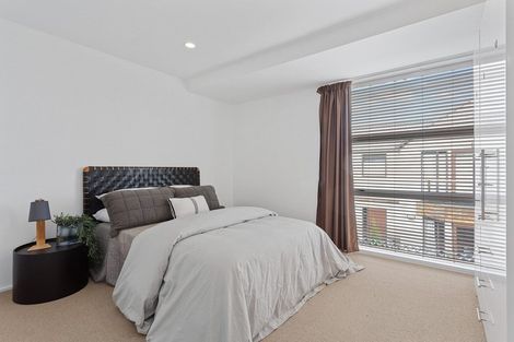 Photo of property in 18b Onslow Street, St Albans, Christchurch, 8014