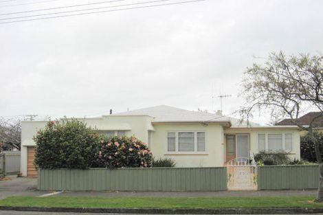 Photo of property in 31 Salisbury Street, Levin, 5510
