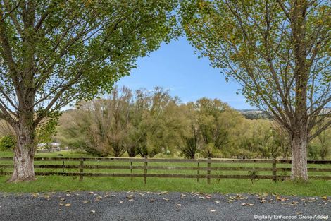 Photo of property in 65 Jumna Road, Maungaturoto, 0587