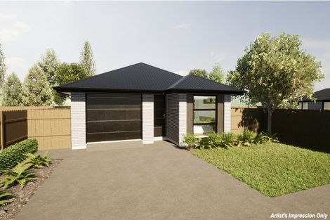 Photo of property in 19 Mccahon Lane, Rolleston, 7615
