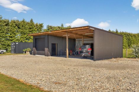 Photo of property in 449 Ashley Road, Cust, Rangiora, 7471