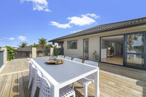 Photo of property in 16 Burwood Terrace, Gulf Harbour, Whangaparaoa, 0930