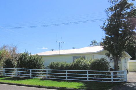 Photo of property in 1 Jenks Street Foxton Horowhenua District