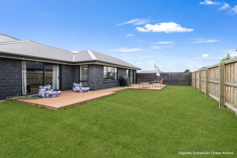 Photo of property in 119 Shillingford Boulevard, Rolleston, 7615