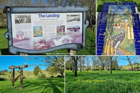 Photo of property in 12 Arahanga Road, Paparoa, 0571