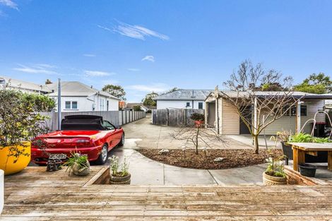 Photo of property in 913a Albert Street, Parkvale, Hastings, 4122