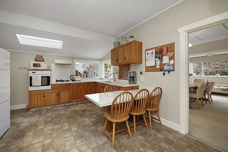 Photo of property in 20 Henui Street, Strandon, New Plymouth, 4312