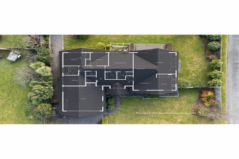 Photo of property in 23 Carrington Drive, Carterton, 5713