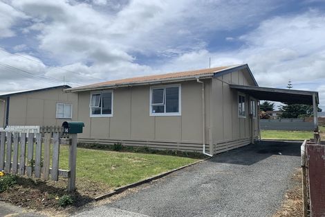 Photo of property in 12-16 Cornfoot Street, Castlecliff, Wanganui, 4501