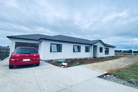 Photo of property in 1 Huamanu Street, Pukekohe, 2120