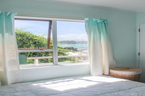 Photo of property in 502 Evans Bay Parade, Hataitai, Wellington, 6021