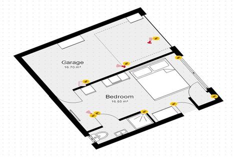 Photo of property in 5 Saunders Street, Brockville, Dunedin, 9011