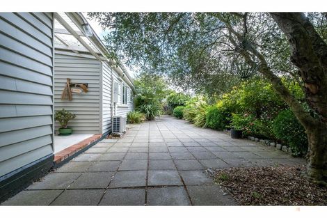 Photo of property in 22 Mckenzie Street, Geraldine, 7930