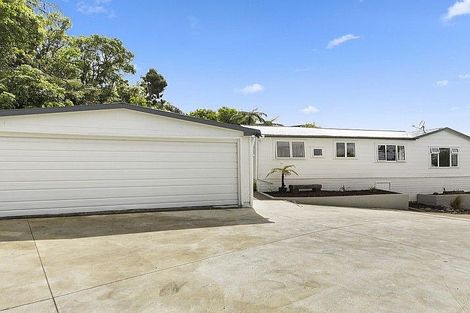 Photo of property in 26 Natusch Road, Belmont, Lower Hutt, 5010