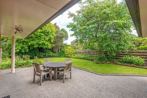Photo of property in 11 Balcairn Place, Terrace End, Palmerston North, 4410