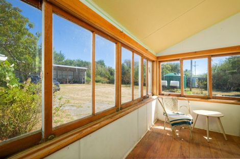 Photo of property in 189 Gulch Road, Ward, Seddon, 7285