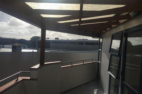 Photo of property in 4/2 Edwin Street, Mount Eden, Auckland, 1024