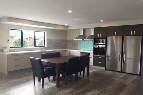 Photo of property in 47 Hanrahan Street, Upper Riccarton, Christchurch, 8041