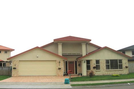 Photo of property in 7 Silver Pine Avenue, Woodridge, Wellington, 6037