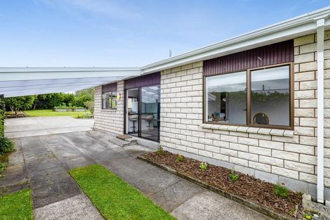 Photo of property in 3 Puriri Street, Inglewood, 4330