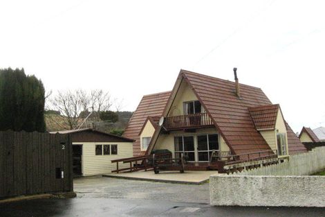 Photo of property in 2 Fairview Terrace, Sawyers Bay, Port Chalmers, 9023